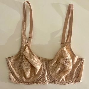 Wacoal 34DD Convertible strap bra